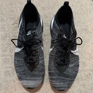 Nike AirMax Flyknit Racer